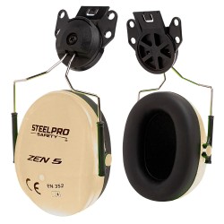 FONO STEELPRO ZEN 5 SNR 24dB
