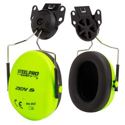 FONO STEELPRO ZEN 5 SNR 24dB