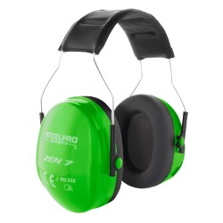 FONO STEELPRO ZEN 7 SNR 29 dB ISP