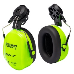 FONO STEELPRO ZEN 7 SNR 29 dB ISP