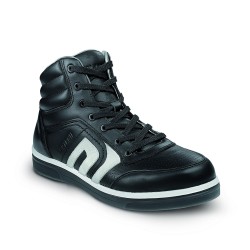 NORSEG URBAN WORKER BLACK