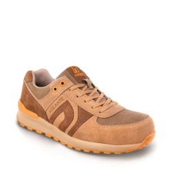 CALZADO SEGURIDAD NORSEG ZAPATILLA EROS