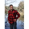 CAMISA QUEBEC ROBLE BEIGE