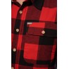 CAMISA QUEBEC ROBLE BEIGE