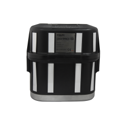 AUTO RESCATADOR OXYPRO 50 STEELPRO