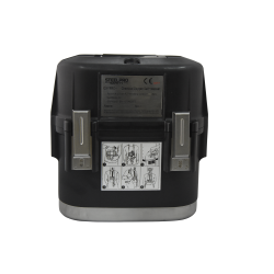 AUTO RESCATADOR OXYPRO 50 STEELPRO