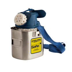 AUTORESCATADOR STEELPRO SAFE 1+