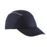 CASCO STEELPRO BUMP CAP AZUL