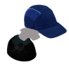 CASCO STEELPRO BUMP CAP AZUL