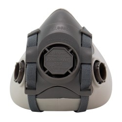 RESPIRADOR ERGONIC 100