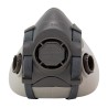 copy of copy of BARBIQUEJO 4 PUNTAS CON MENTONERA PARA CASCO MTA ABS