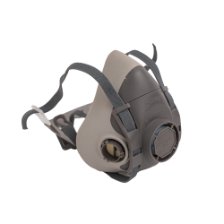 RESPIRADOR ERGONIC 100
