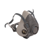 RESPIRADOR ERGONIC 100