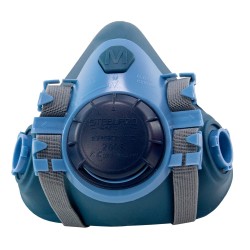 RESPIRADOR ERGONIC 200S