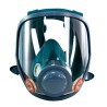 RESPIRADOR FULL FACE ERGONIC 1000S