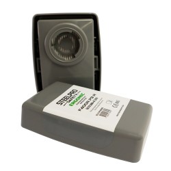 FILTRO ERGONIC F400RP3R