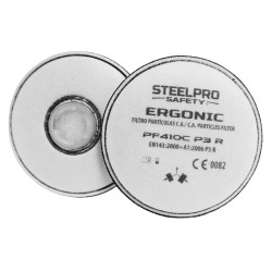 FILTRO ERGONIC F410CP3R