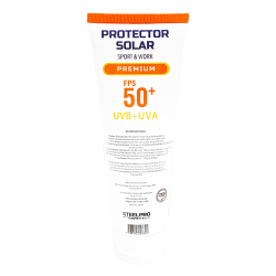 CREMA PROTECCION SOLAR UVX PREMIUM