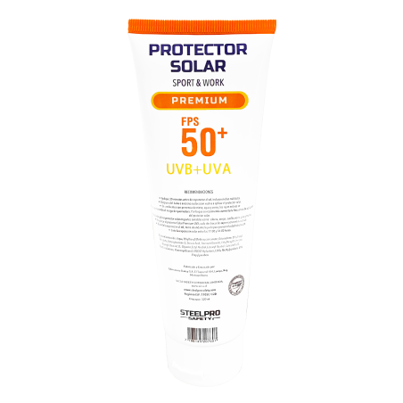 CREMA PROTECCION SOLAR UVX PREMIUM