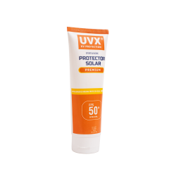 CREMA PROTECCION SOLAR UVX PREMIUM