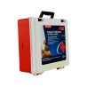 BOTIQUIN PRIMEROS AUX. 25PERS (FS-004)
