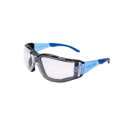 LENTE SPY FLEX PLUS STEELPRO