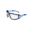 LENTE SPY FLEX PLUS STEELPRO