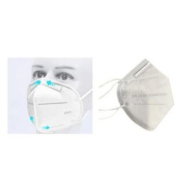 MASCARILLA KN95