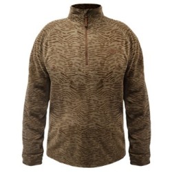 CAMISA QUEBEC ROBLE BEIGE