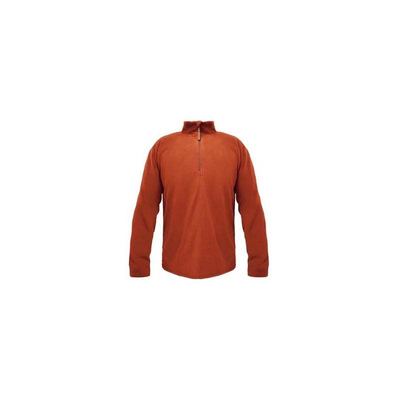 CAMISA QUEBEC ROBLE BEIGE