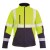 CHAQUETA SOFTSHELL HW OKLAN