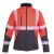 CHAQUETA SOFTSHELL HW OKLAN