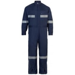OVEROL POPLIN ALASKA C/CINTA