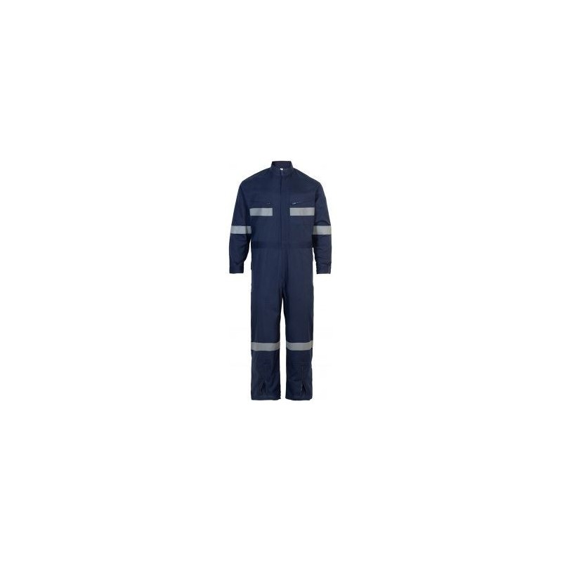 OVEROL POPLIN ALASKA C/CINTA