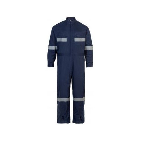 OVEROL POPLIN ALASKA C/CINTA