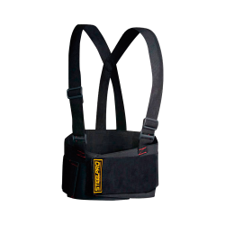 FAJA LUMBAR STEELPRO