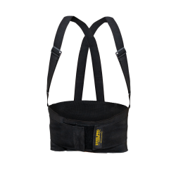 FAJA LUMBAR STEELPRO