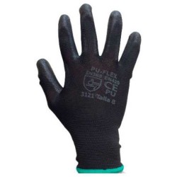 GUANTE FULLSEG PU-SEG