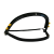 ADAPTADOR PLASTICO PORTA VISOR AL CASCO