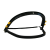 ADAPTADOR PLASTICO PORTA VISOR AL CASCO