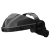 SOPORTE VISOR ROCKET NYLON AJUSTABLE