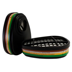 FILTRO ERGONIC F500M ABEK1 PAR