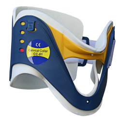 COLLAR CERVICAL REGULABLE