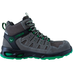 CALZADO SEGURIDAD FOXMIN LITHIUM LY-504