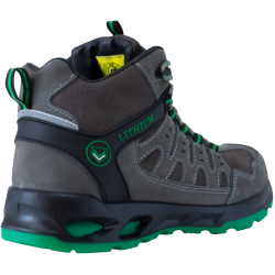 CALZADO SEGURIDAD FOXMIN LITHIUM LY-504