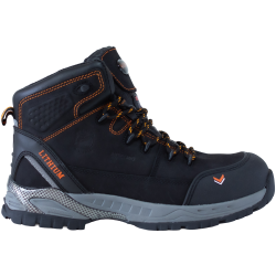 CALZADO SEGURIDAD FOXMIN LITHIUM LY-505
