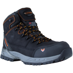 CALZADO SEGURIDAD FOXMIN LITHIUM LY-505