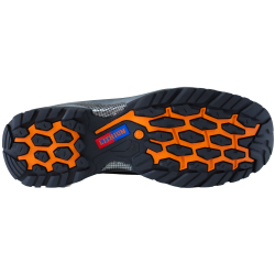 CALZADO SEGURIDAD FOXMIN LITHIUM LY-505