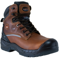 CALZADO SEGURIDAD FOXMIN LITHIUM LY-506