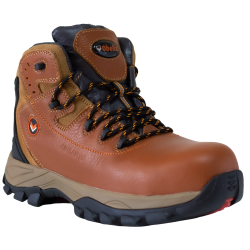 CALZADO SEGURIDAD FOXMIN OBELIX RN-403